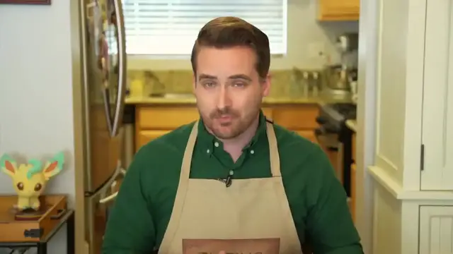 Video thumbnail for Medieval Irish Food_ Peasant to King(720P_HD)