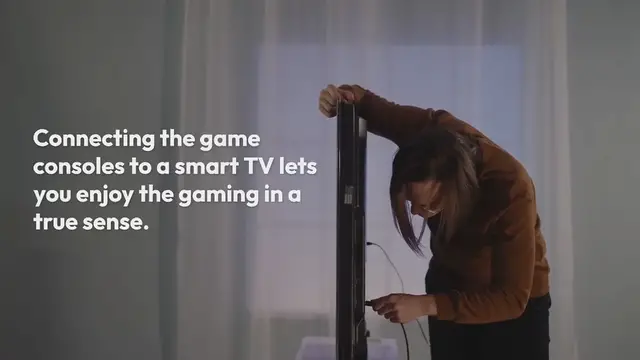 Video thumbnail for 3 Ways to Hook up A Wii to A Vizio TV