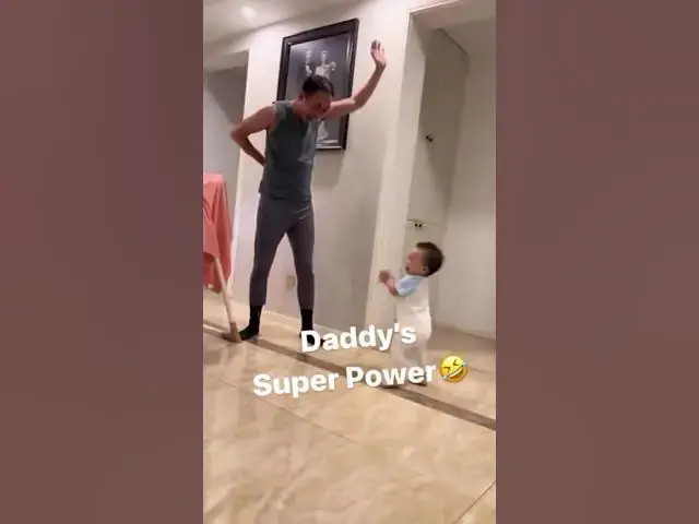 Video thumbnail for Super Dad