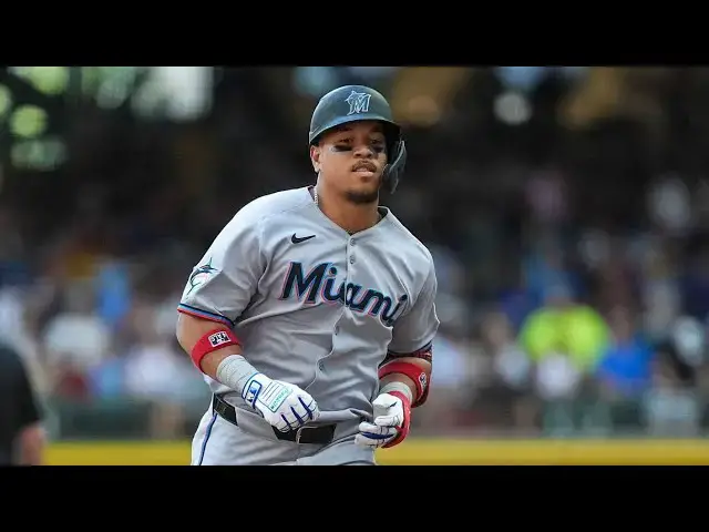 'Video thumbnail for Heriberto Hernandez 2025 MLB Highlights! (Mid-Season)'