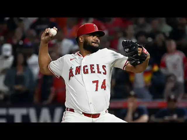 'Video thumbnail for Kenley Jansen 2025 MLB Highlights!'