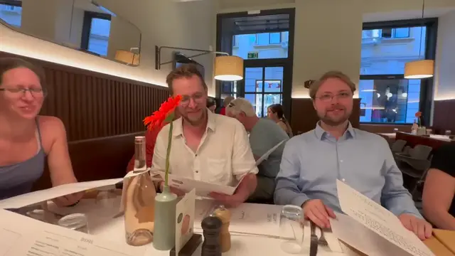 Video thumbnail for The Legend of the Wiener Schnitzel(720P_HD)