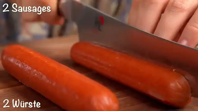 Video thumbnail for It's so Quick, Easy, and Delicious You Can Cook it Every Weekend! Top 2 Recipes from Essen Recipes!