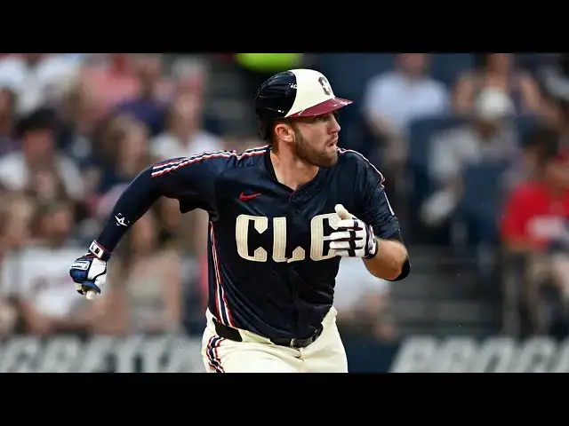 'Video thumbnail for David Fry's First 5 Home Runs of 2025!'