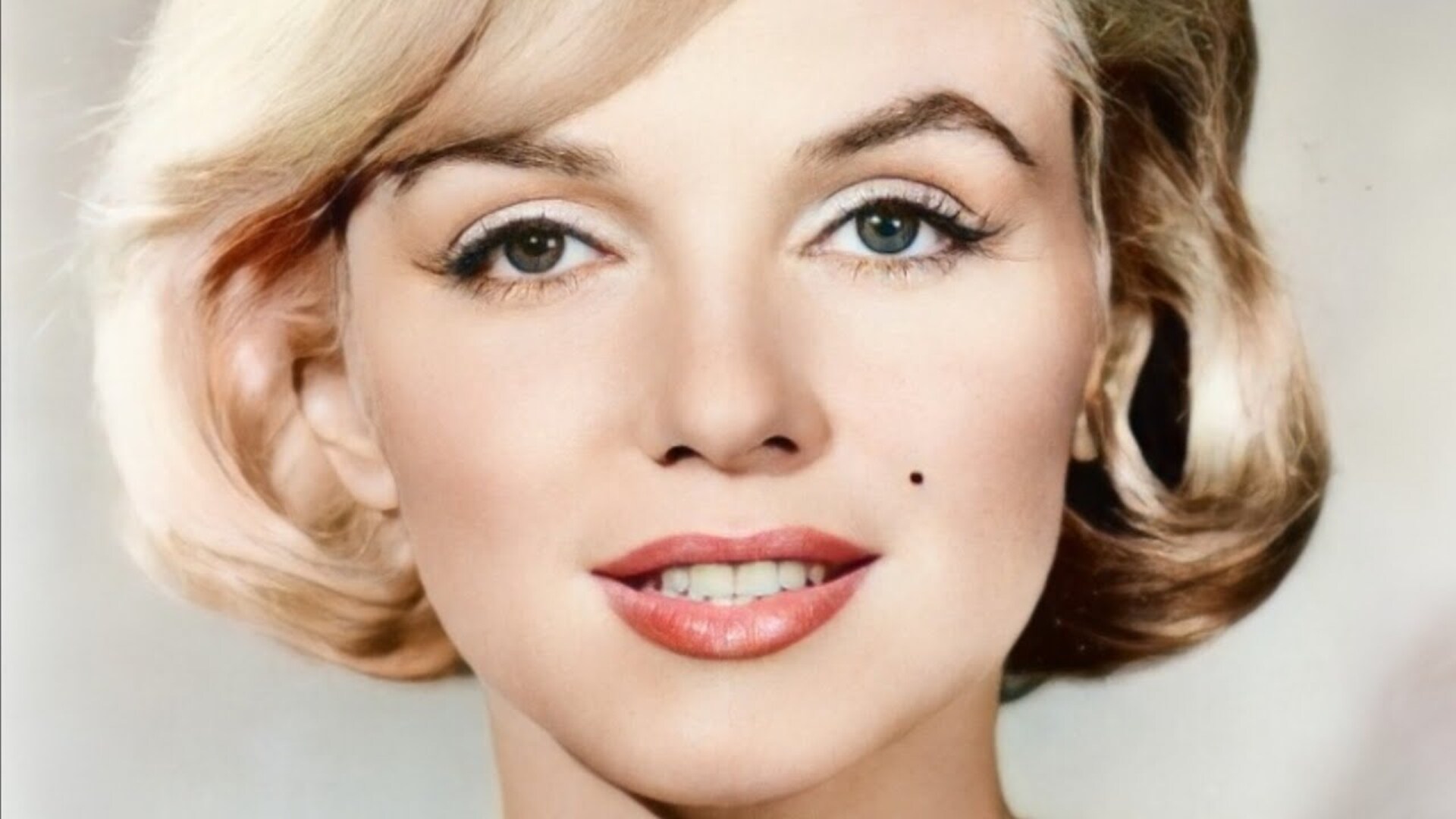 Video thumbnail for The Tragic Story Of Marilyn Monroe's Mother