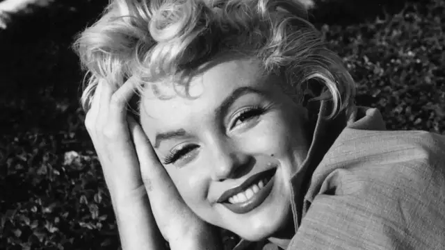 Video thumbnail for The Unusual Breakfast Marilyn Monroe Had Every Day