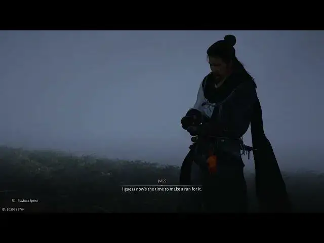 Video thumbnail for Where Winds Meet - Chapter 1 Out of The Woods: Escape Yi Dao | Hide In The Secret Passage Gameplay