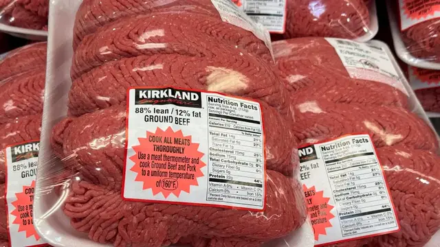 Video thumbnail for 11 Of The Most Returned Food Items At Costco