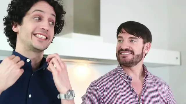 Video thumbnail for 17.French Apple Tart   my collab with Alex from French Guy Cooking! (1080p 25fps)