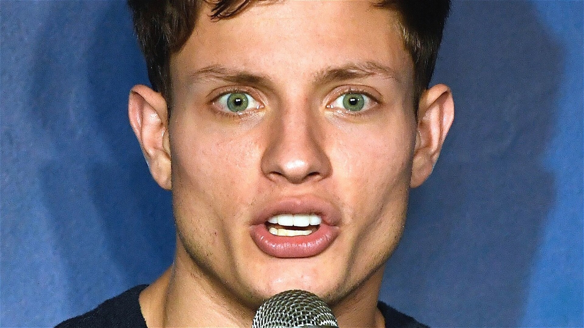 Video thumbnail for 6 Comedians Who Got In Big Trouble For Offensive Jokes