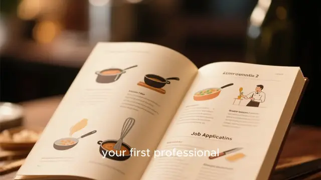 Video thumbnail for Your Complete Guide to Becoming a Line Cook in the United States