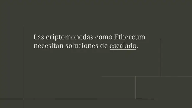 Video thumbnail for Cuál es la distinción entre Optimistic Rollups y ZK-Rollups?
