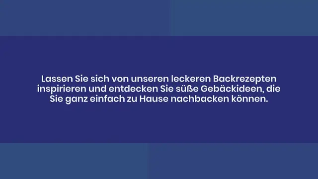 Video thumbnail for Traumhaft fluffige Spritzkuchen mit Zuckerguss