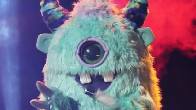 Video thumbnail for The Most Surprising Reveals Ever On The Masked Singer