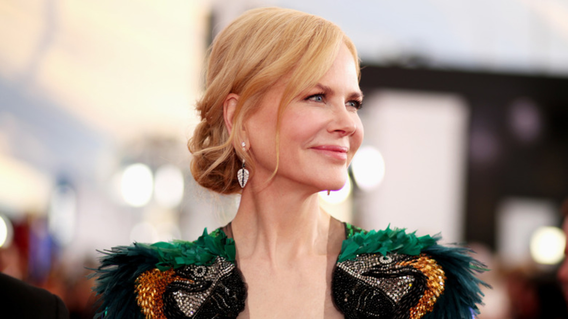 Video thumbnail for The Most Daring Outfits Nicole Kidman Has Ever Worn
