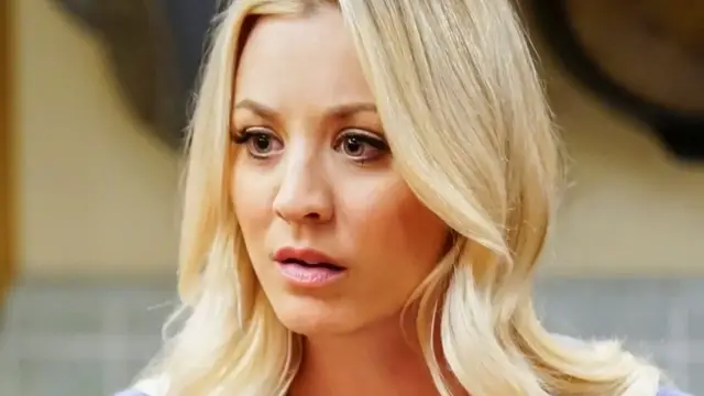 'Video thumbnail for Why You Never Learned Penny's Last Name On The Big Bang Theory'
