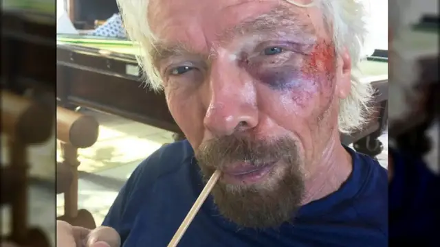 Video thumbnail for The Untold Truth Of Richard Branson