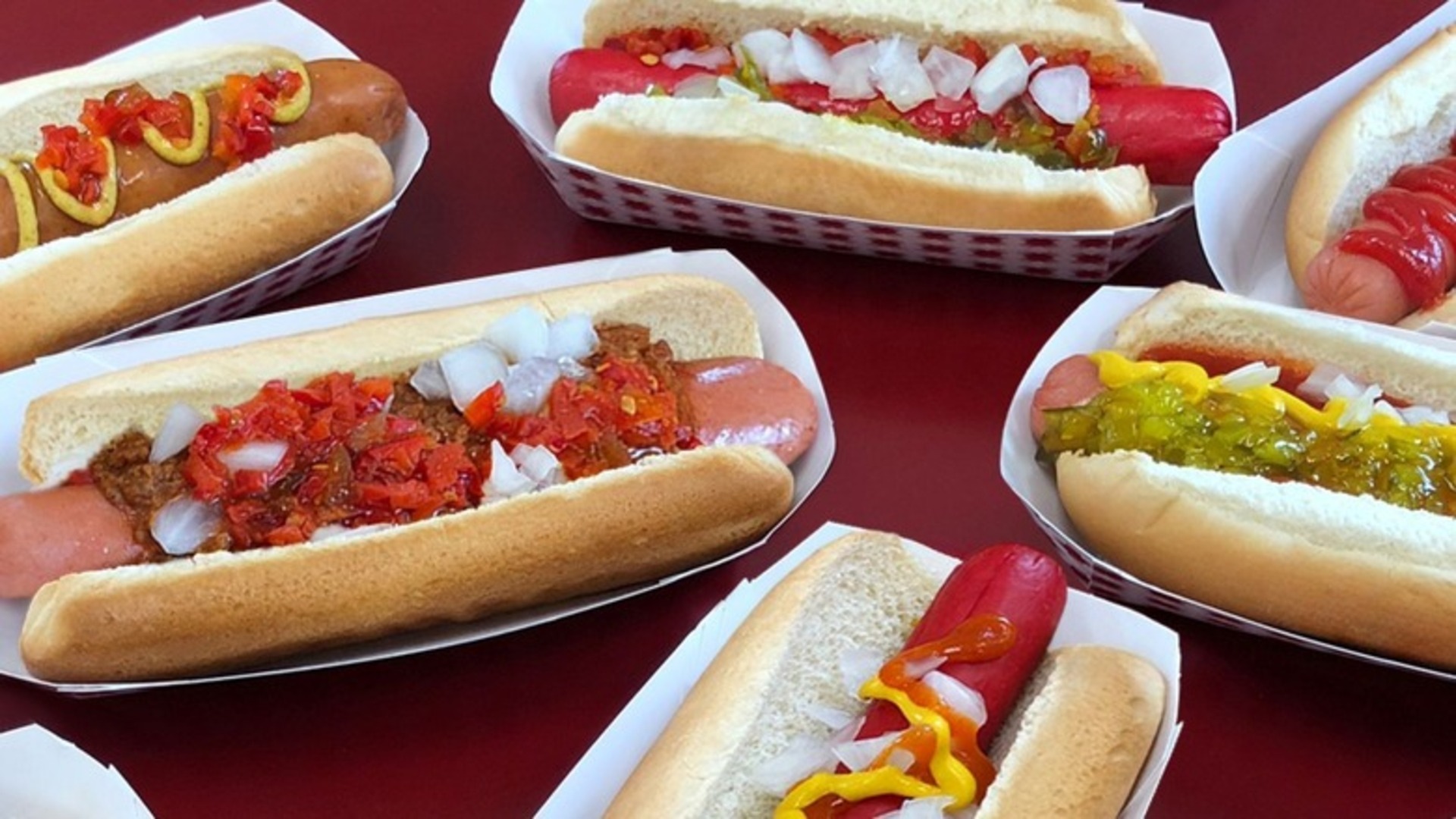 Video thumbnail for This Regional Gas Station Turns Heads With Its Hot Dogs