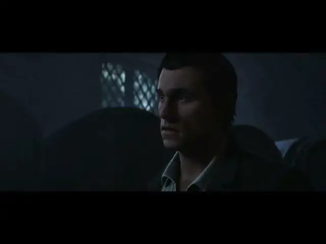 'Video thumbnail for Mafia: The Old Country - Chapter 11: Don Torrini Asks Enzo To Assassinate Don Spadaro Cutscene'
