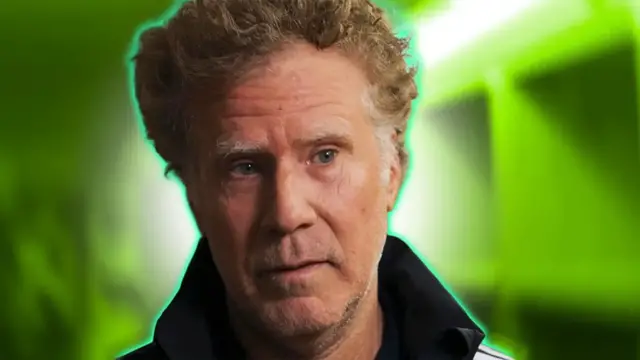 'Video thumbnail for 82 Times Will Ferrell Broke The SNL Cast'