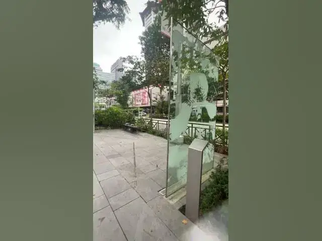 Video thumbnail for Somewhere in Singapore