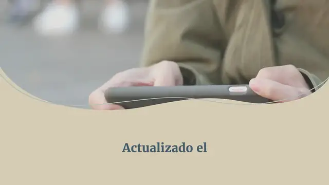 Video thumbnail for Cómo incrementar los ingresos In-App: 3 tácticas para lograr más conversiones In-App