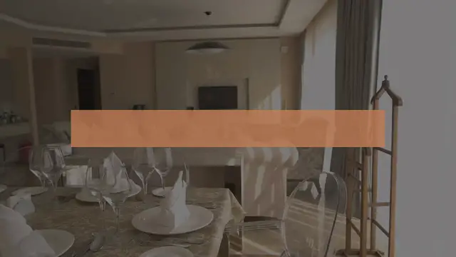 Video thumbnail for Small Space Living Ideas