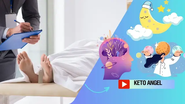 Video thumbnail for Soñar con una mujer fallecida, significado, video blog