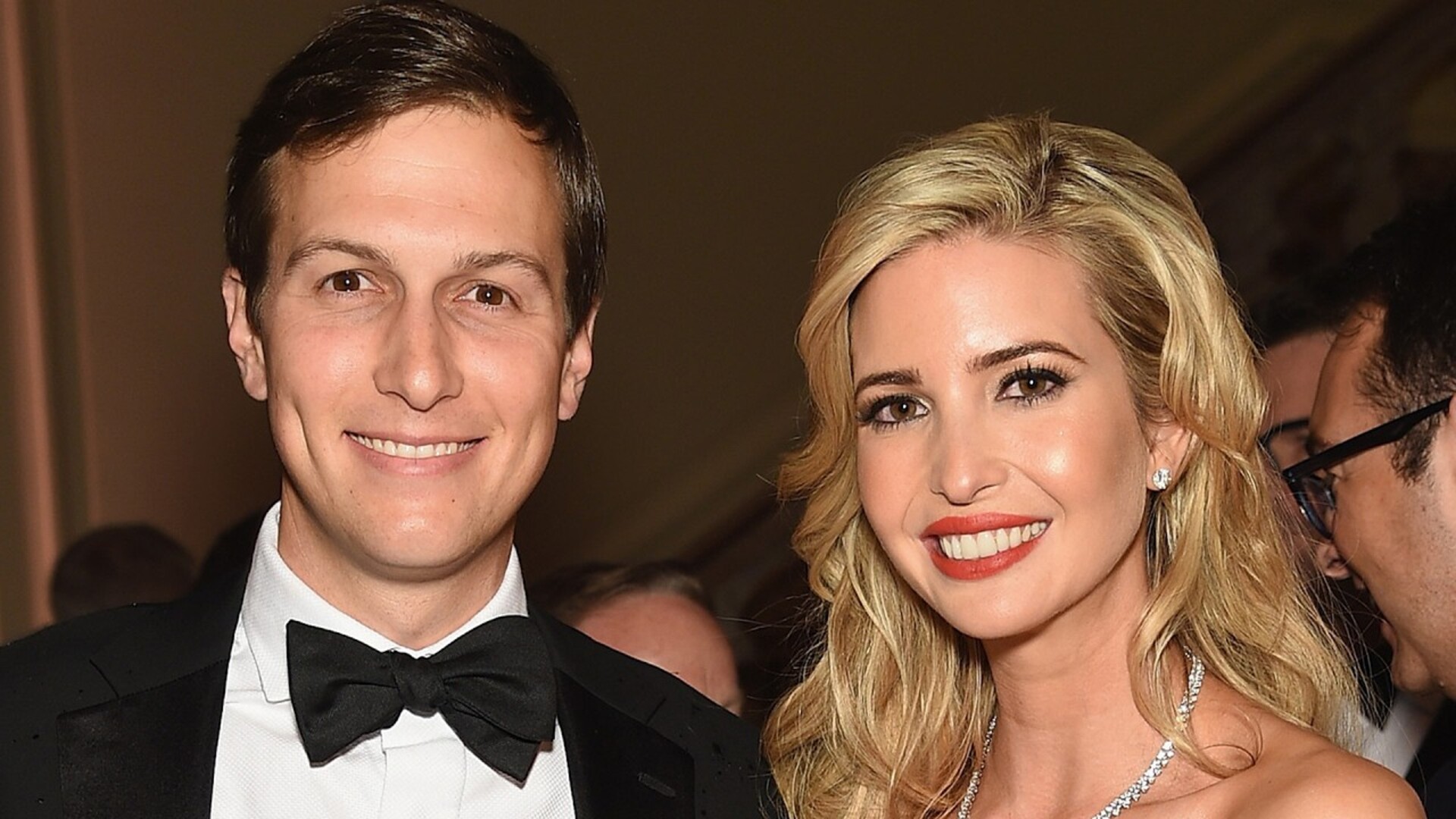 Video thumbnail for What You Never Knew About The Biggest Celeb Marriages