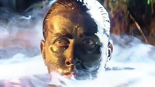 'Video thumbnail for Famous Movie Scenes That Were Completely Improvised'