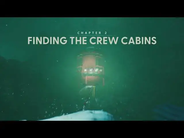 Video thumbnail for Still Wakes The Deep: Siren's Rest - Chapter 2 Talk To Rob and Hans Before The Drop | Exit Bell