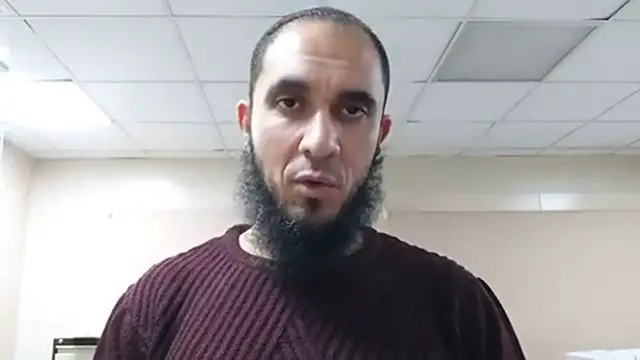 Video thumbnail for ماذا يفعل المسلم إذا رأى رؤيا طيبة أو حلما مزعجا..؟! _ د.أحمد رجب