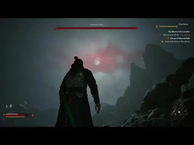 Video thumbnail for The Blood of Dawnwalker - Bandits: Treasure Map: Rockfalls | Coat of Darkened Scales Location