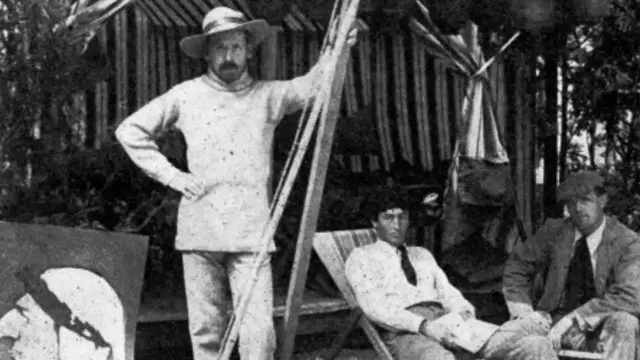 Video thumbnail for Secrets Members Of Bohemian Grove Don't Want Revealed