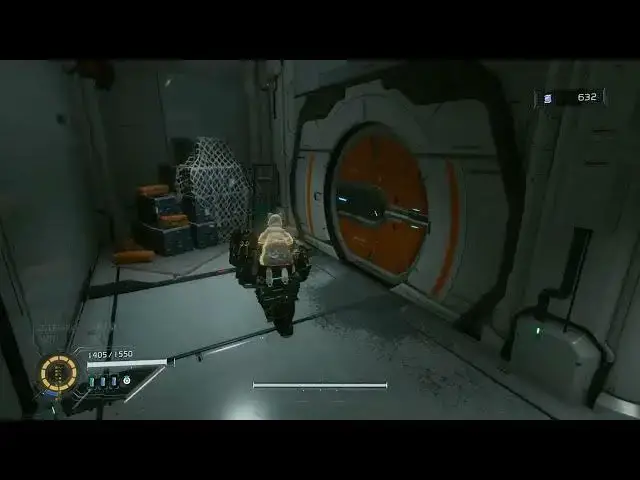 Video thumbnail for Pragmata - 4. Lunum Mines: Sneak By LunaDigger: Campfire REM Location | Reach Crane Control Hatch
