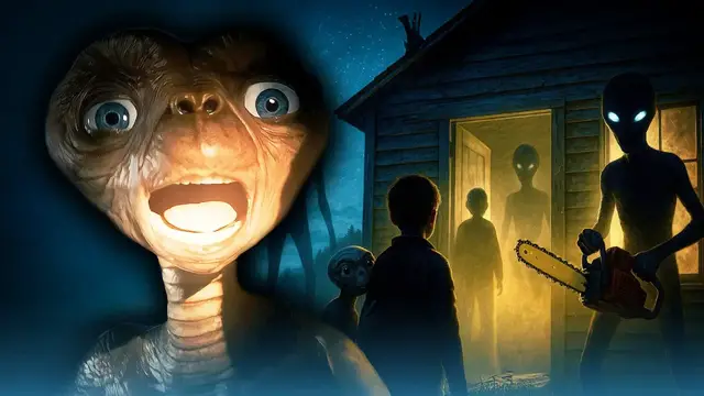 'Video thumbnail for Canceled Horror Movies We'll Never Get To See'