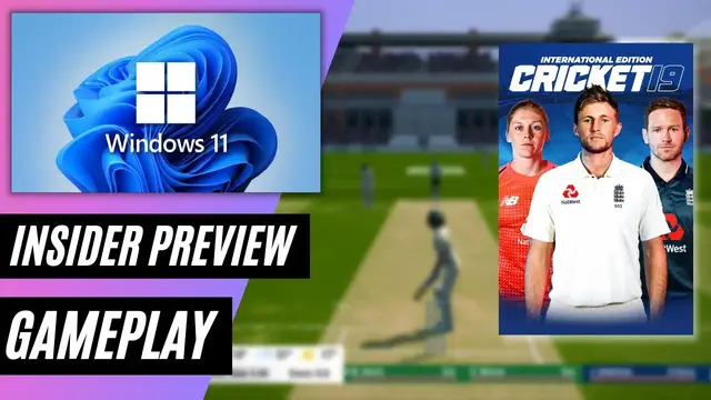 Video thumbnail for Windows 11