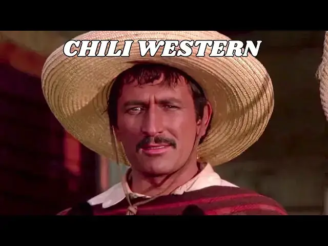 Video thumbnail for Chili Western: Un Giro Latino y Picoso al Clásico Viejo Oeste