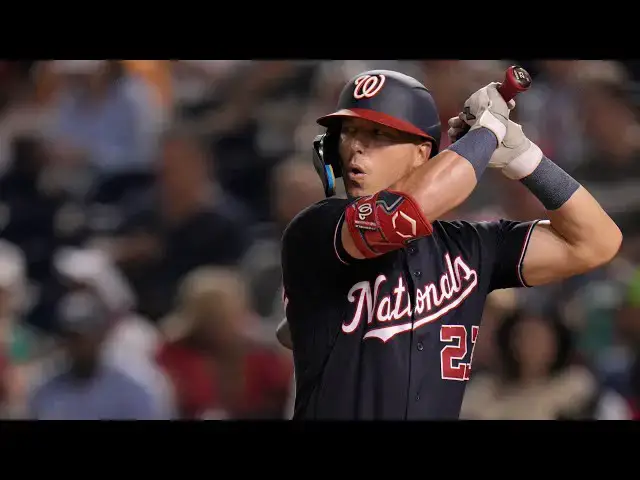 'Video thumbnail for Corey Dickerson 2023 Highlights!'