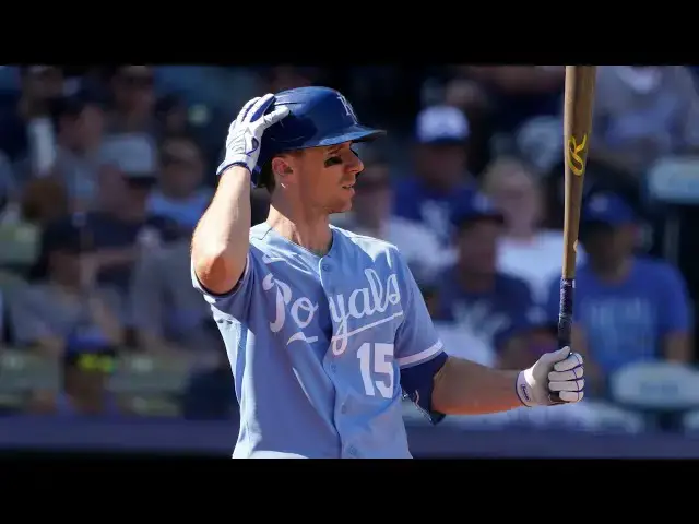'Video thumbnail for Matt Duffy 2023 Highlights!'