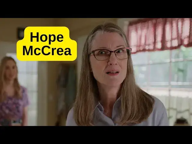 Video thumbnail for Virgin River: El personaje de Hope y su impacto en la serie y los fans