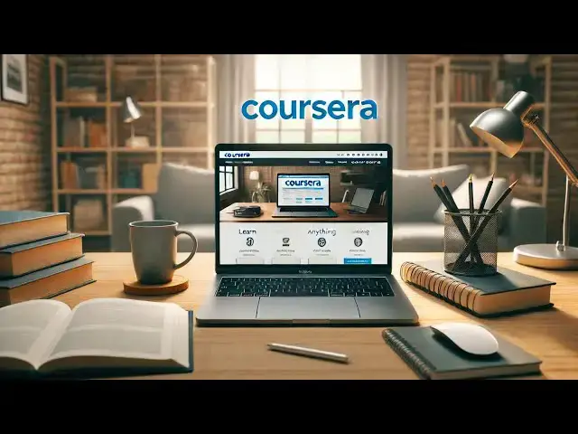 Video thumbnail for Estudia lo que quieras en Coursera sin moverte de casa