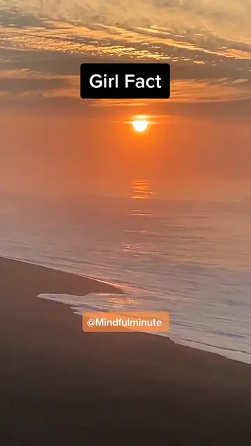 Video thumbnail for Girl fact