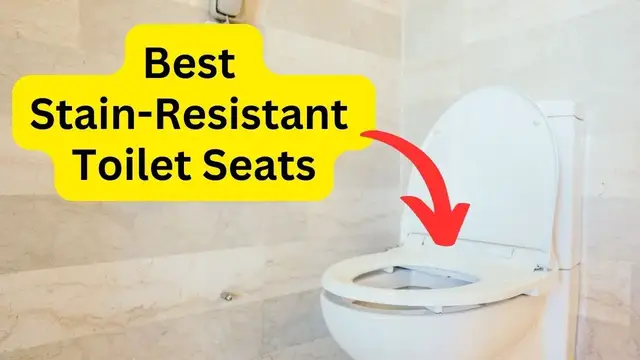 Video thumbnail for Guide to the Best Stain-Resistant Toilet Seats You Need to Know About in 2023