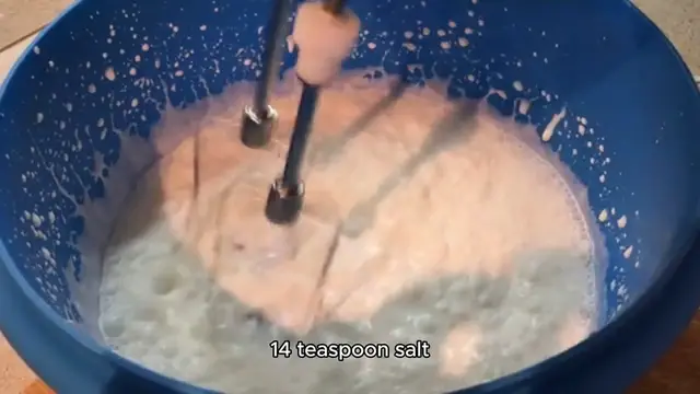 Video thumbnail for fruit tart recipe