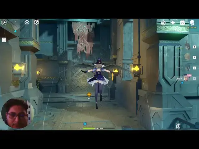 Video thumbnail for These 5 INSANELY OP Genshin Builds Will Change Your Game Forever!