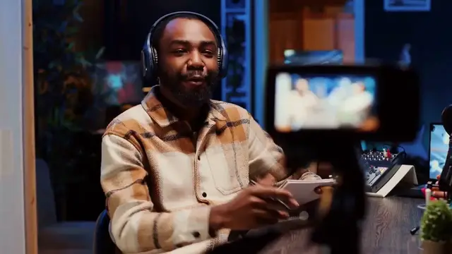 Video thumbnail for Greg Gumbel Legendary Sportscaster's Career Highlights & Controversies