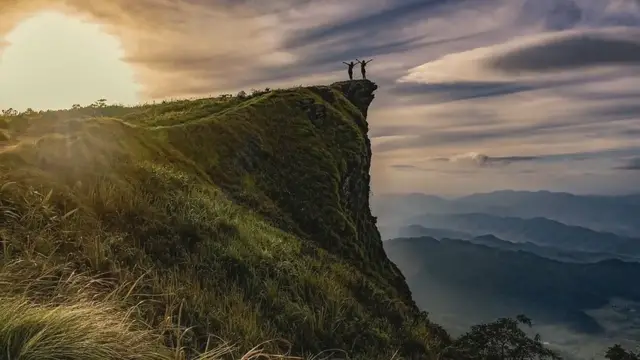 Video thumbnail for Was es in Thailand zu sehen und zu tun gibt, Reiseführer