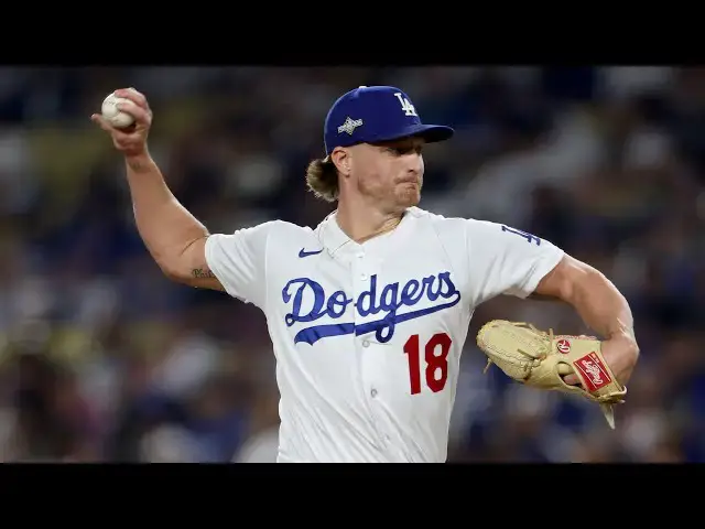 'Video thumbnail for Shelby Miller 2023 Highlights!'