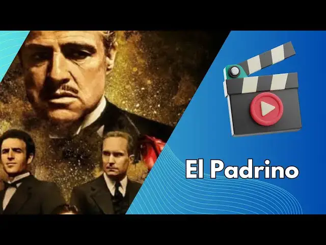Video thumbnail for El Padrino: Amores tan intensos como peligrosos